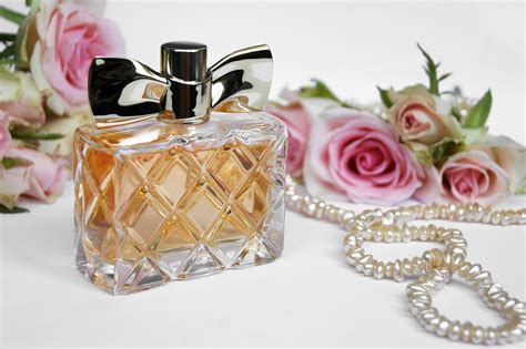 Luxury Perfumes .